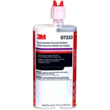 Structural Adhesive 200ml with 2 Nozzles & Brush