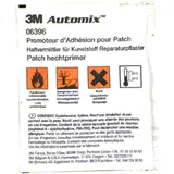 HAFTVERMIT Tuch für Kunststoff Reparaturpflaster 25 Stück