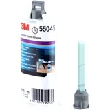 Kunststoffkleber 2K 48,5 ml superschnell
