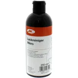 Lackreiniger Mikro 250 ml – Universeller Farbauffrischer