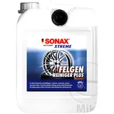 Felgenreiniger PLUS für Stahl- und Leichtmetallfelgen