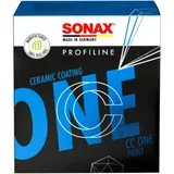 Sonax CERAMIC COATING 4-teilig - Langzeitschutz für Autolack