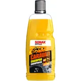 Caravan Waschshampoo 1L mit Wachsanteil