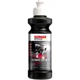 SCHLEIFPOLITUR 250 ml für Sonax ULTIMATE CUT Profi