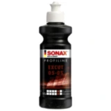 Lackpolitur für Motorräder 250 ml – PROFILINE Sonax