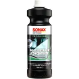 SONAX Profiline Glasreiniger 1 Liter für professionelle Anwender