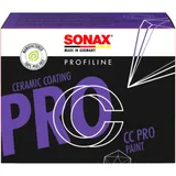 SONAX PROFILINE CeramicCoating CC Pro - 6 Piece Set