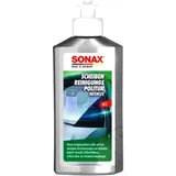SCHEIBENREINIGUNGSPOLITUR 250 ml für alle Fahrzeugtypen