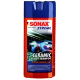 SONAX XTREME Ceramic Aktives Shampoo für Motorräder