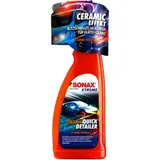 Sonax XTREME Ceramic Quick Detailer 750 ml for Motorcycles