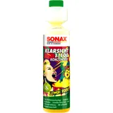 KLARSICHT LEMON ROCKS CONCENTRATE 1:100 - 250 ml for Windshield Washer Systems