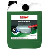 Glasdetailer Konzentrat 5L für klare Sicht