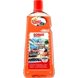 AutoShampoo Konzentrat für Fahrzeuge