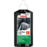 Leather Care for Motorcycle and Car