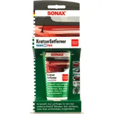 SCRATCH REMOVER for Plastic 75ml Sonax Nanopro