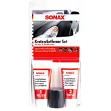 SCRATCH REMOVER KIT SONAX