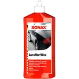 SONAX Auto Hartwachs 500 ml