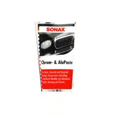 SONAX Chrom- und Alupaste 75 ml