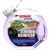 SONAX XTREME Scheibenreiniger 3 Liter SO Sommer gebrauchsfertig