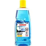 Scheibenreiniger Citrus 1L für Sonax Antifrost & Klarsicht
