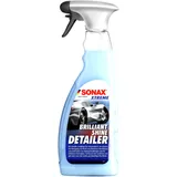 SONAX XTREME Brilliant Shine Detailer 750 ml für Motorräder