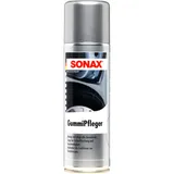 Gummipflege für Motorräder 300 ml