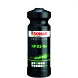 Nano Polish 1000 ml für Gebrauchtwagenaufbereitung
