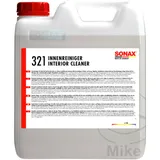 Sonax Innenreiniger 10L für Fahrzeugaufbereitung