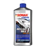 SONAX XTREME BrilliantWax 1 Hybrid NPT für Motorräder
