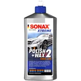POLISH Xtreme High Gloss Polish for Motorcycle Paints