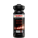 Sonax Excut 05-05 Polishing Paste for Motorcycle Paint