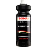 KRAFTREINIGER 1 Liter SONAX MULTISTAR AUTO-REINIGUNG
