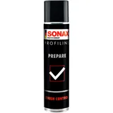 Lackprepare für Gebrauchtwagenaufbereitung 400 ml Sonax Profiline