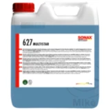 PRE-CLEANER for Car Wash SONAX SX MULTISTAR 10L