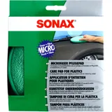 Microfiber Care Pad for Used Car Preparation