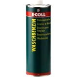 E-COLL Wash Benzine for Efficient Cleaning and Degreasing