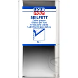 Cable Grease for Wire Ropes and Underbody Protection 5L