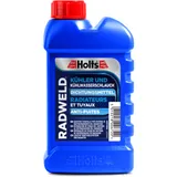 Radiator Sealant for Motorcycles 250ml Holts Radweld