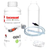 DPF Additive Genesis 1 Kit 1L for: Citroën C5, Peugeot 307