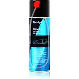 Corrosion Protection Wax for Vehicle Interiors