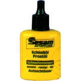 Türschloss-Enteiser für Motorräder