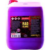 WHEEL SHINE for Metal Parts 5L