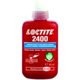 LOCTITE 2400 MEDIUM THREAD LOCK 50 ml