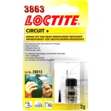 Leitsilber 3863 2 g Loctite REP-Set für Heckscheibe