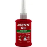 LOCTITE 638 - Hochfester Fügekleber für zylindrische Teile