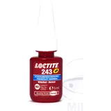 Loctite 243 Medium Strength Threadlock 5 ml for Motorcycles