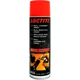 Loctite Molykote Anti-Seize Assembly Paste 400 ml
