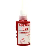 Loctite Niedrigfest Flächendichtung 573 50 ml für Motorradmotoren