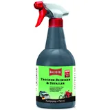 Premium Dry Wash 750ml for Motorcycle Detailing