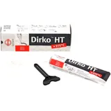 Dichtungsmasse Silikon schwarz 70 ml